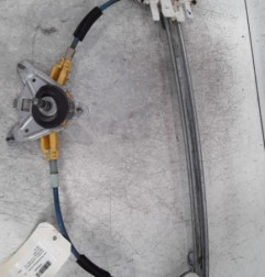 Leve vitre mecanique arriere droit PEUGEOT 406 Photo n°1