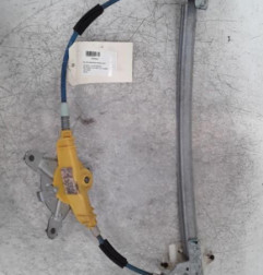 Leve vitre mecanique arriere droit PEUGEOT 406