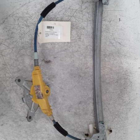 Leve vitre mecanique arriere droit PEUGEOT 406