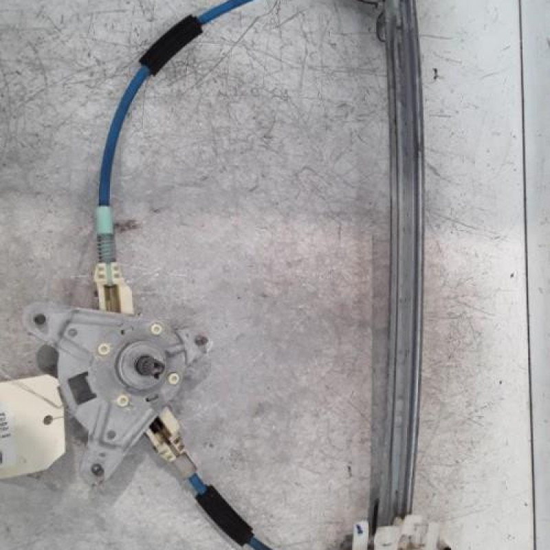Leve vitre mecanique arriere gauche PEUGEOT 406