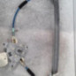 Leve vitre mecanique arriere gauche PEUGEOT 406