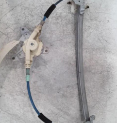 Leve vitre mecanique arriere gauche PEUGEOT 406