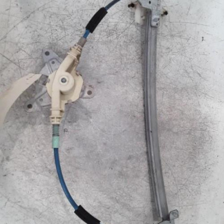 Leve vitre mecanique arriere gauche PEUGEOT 406