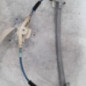 Leve vitre mecanique arriere gauche PEUGEOT 406