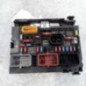Boitier servitude moteur (BSM) CITROEN C4 PICASSO 1