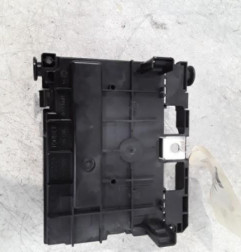 Boitier servitude moteur (BSM) CITROEN C4 PICASSO 1