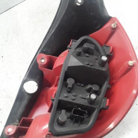 Feu arriere principal gauche (feux) RENAULT CLIO 3