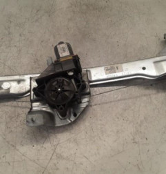Leve vitre electrique avant gauche PEUGEOT 208 1