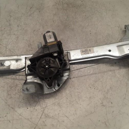 Leve vitre electrique avant gauche PEUGEOT 208 1