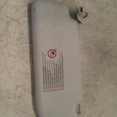 Pare soleil droit PEUGEOT 208 1