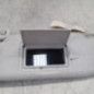 Pare soleil gauche PEUGEOT 208 1