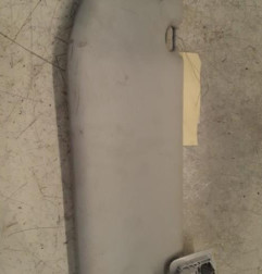 Pare soleil gauche PEUGEOT 208 1