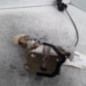 Serrure avant droit TOYOTA YARIS 1