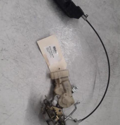 Serrure avant gauche TOYOTA YARIS 1