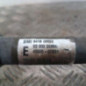 Cremaillere assistee TOYOTA YARIS 1