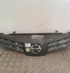 Calandre NISSAN NOTE 1 Photo n°1