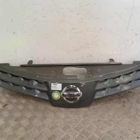 Calandre NISSAN NOTE 1 Photo n°1