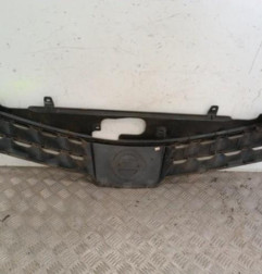 Calandre NISSAN NOTE 1