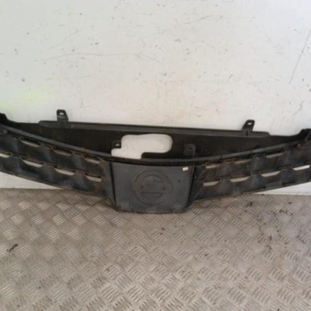 Calandre NISSAN NOTE 1