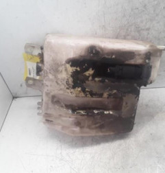 Vase de lave glace NISSAN NOTE 1