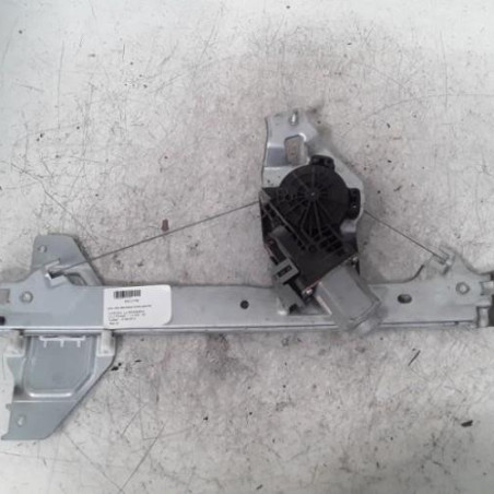 Leve vitre electrique arriere gauche CITROEN C3 2 Photo n°1