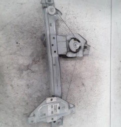 Leve vitre electrique arriere gauche CITROEN C3 2