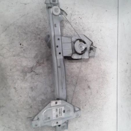 Leve vitre electrique arriere gauche CITROEN C3 2