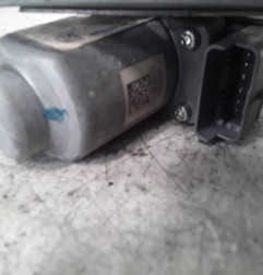 Leve vitre electrique arriere gauche CITROEN C3 2 Photo n°3