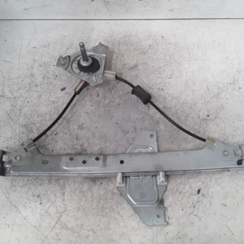 Leve vitre mecanique arriere droit CITROEN C3 2
