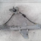Leve vitre mecanique arriere droit CITROEN C3 2