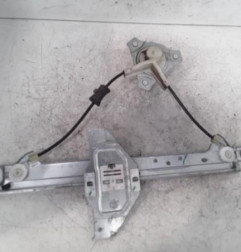 Leve vitre mecanique arriere droit CITROEN C3 2