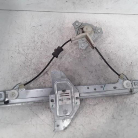 Leve vitre mecanique arriere droit CITROEN C3 2