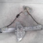 Leve vitre mecanique arriere droit CITROEN C3 2