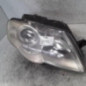 Optique avant principal droit (feux)(phare) VOLKSWAGEN PASSAT 5