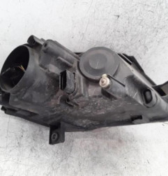 Optique avant principal gauche (feux)(phare) VOLKSWAGEN PASSAT 5