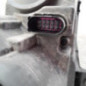 Optique avant principal gauche (feux)(phare) VOLKSWAGEN PASSAT 5