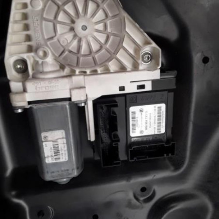Leve vitre electrique avant gauche VOLKSWAGEN PASSAT 5