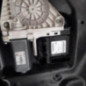 Leve vitre electrique avant gauche VOLKSWAGEN PASSAT 5