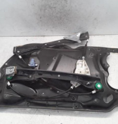 Leve vitre electrique avant gauche VOLKSWAGEN PASSAT 5 Photo n°4