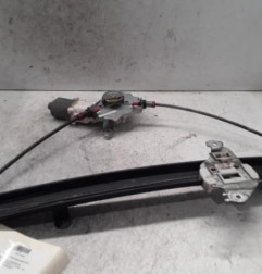 Leve vitre electrique avant droit NISSAN MICRA 3 Photo n°1