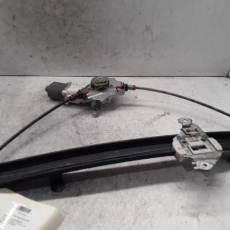 Leve vitre electrique avant droit NISSAN MICRA 3 Photo n°1