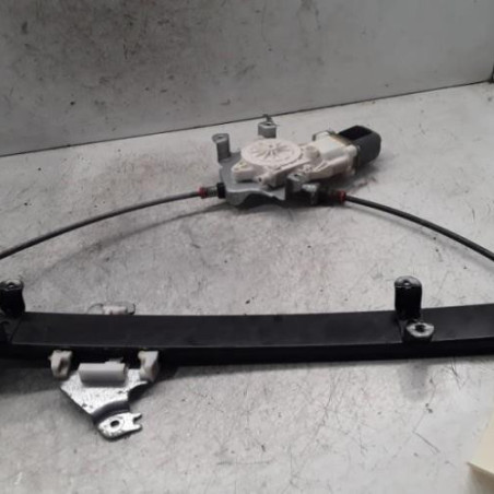 Leve vitre electrique avant droit NISSAN MICRA 3