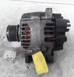 Alternateur NISSAN MICRA 3