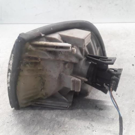 Optique avant secondaire droit (feux)(clignotant) BMW SERIE 3 E36