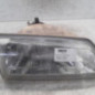Optique avant principal gauche (feux)(phare) PEUGEOT 106