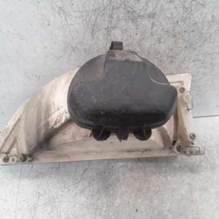 Optique avant principal gauche (feux)(phare) PEUGEOT 106