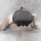 Optique avant principal gauche (feux)(phare) PEUGEOT 106