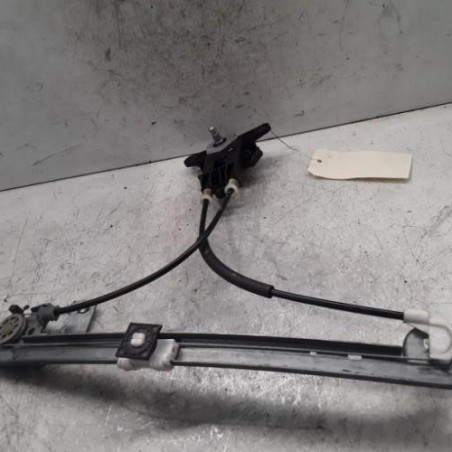 Leve vitre mecanique arriere gauche PEUGEOT 106