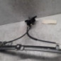 Leve vitre mecanique arriere gauche PEUGEOT 106