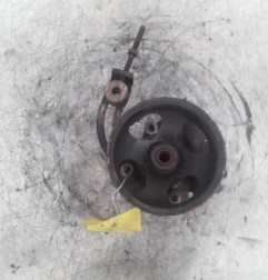 Pompe de direction PEUGEOT BOXER 1 Photo n°1